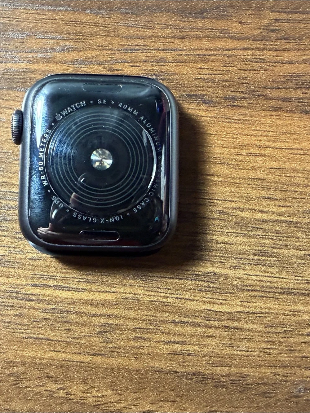 Apple Watch SE (40 mm)